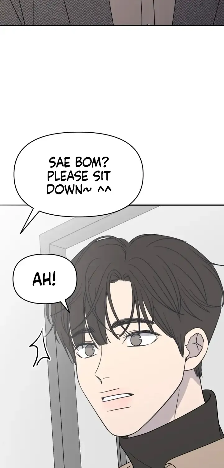 No Dating Allowed In The Office Chapter 1 page 60 - 