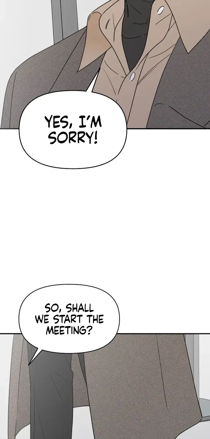 No Dating Allowed In The Office Chapter 1 page 61 - 