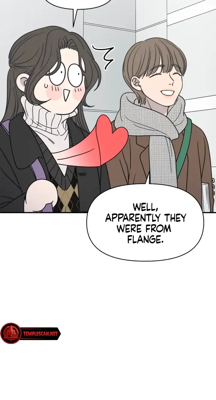 No Dating Allowed In The Office Chapter 1 page 75 - 