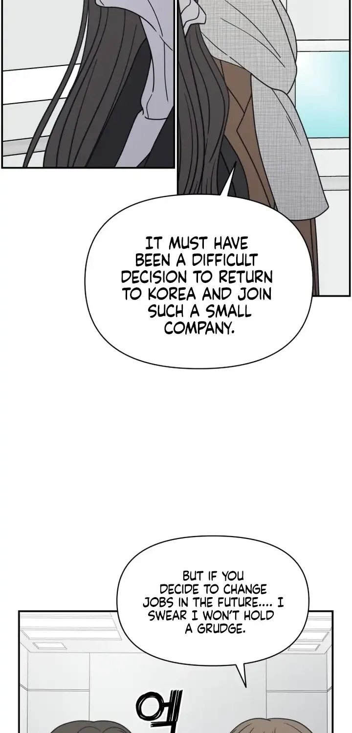 No Dating Allowed In The Office Chapter 1 page 79 - 