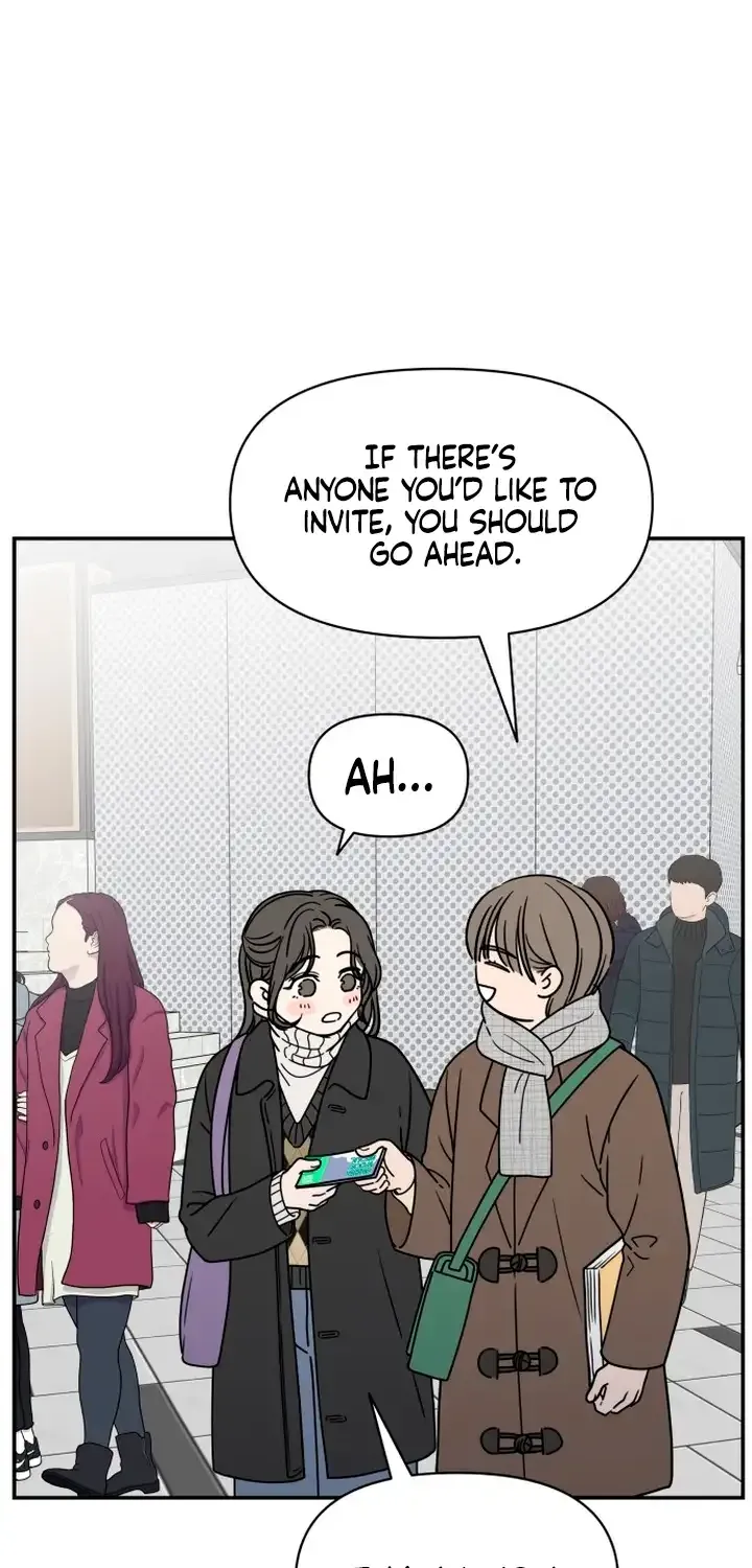 No Dating Allowed In The Office Chapter 1 page 87 - 