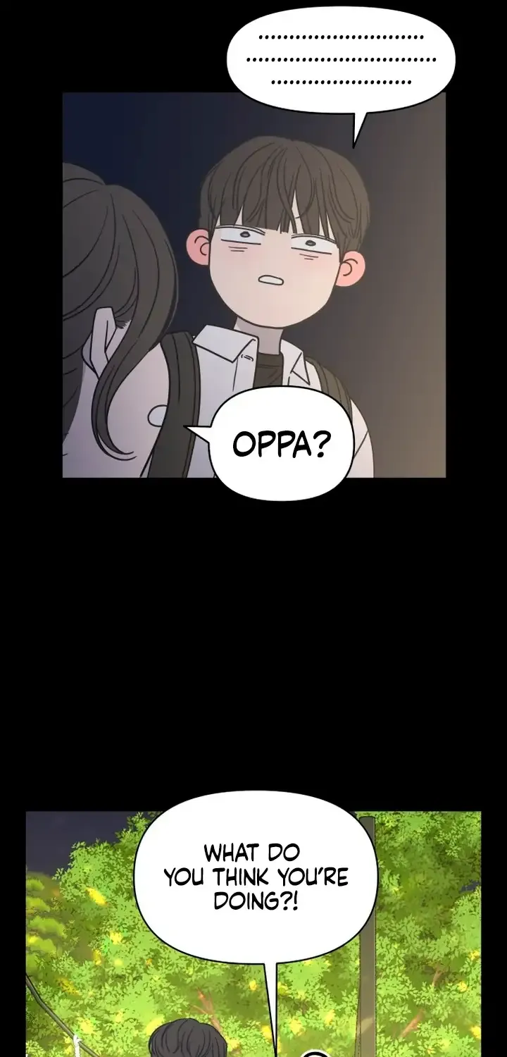 No Dating Allowed In The Office Chapter 1 page 97 - 