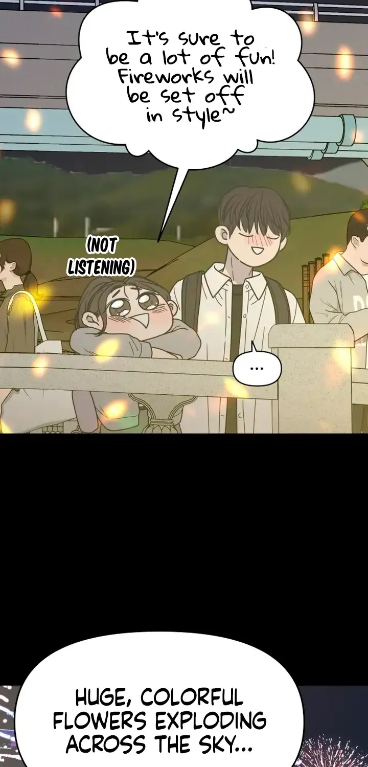 No Dating Allowed In The Office Chapter 1 page 100 - 
