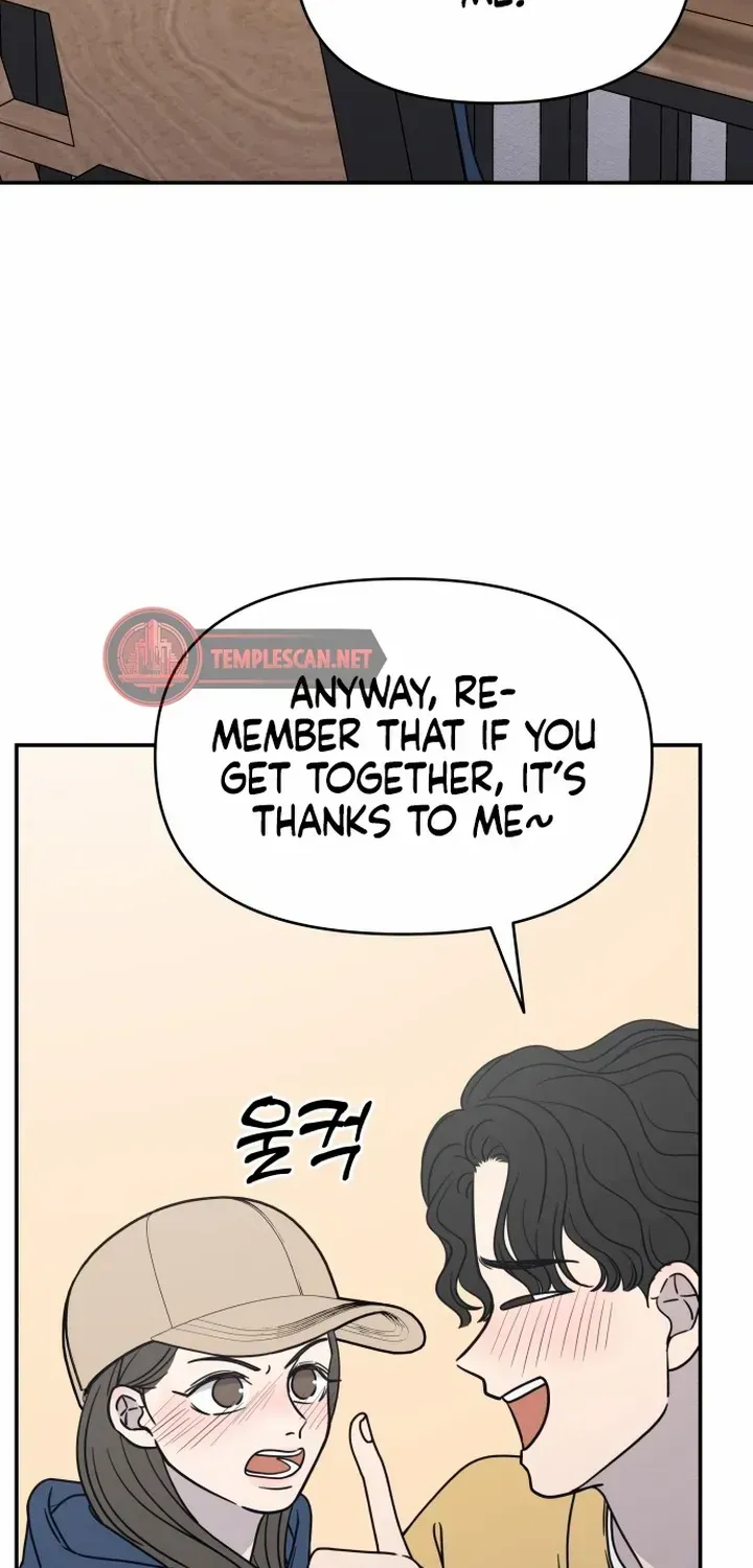 No Dating Allowed In The Office Chapter 10 page 101 - 