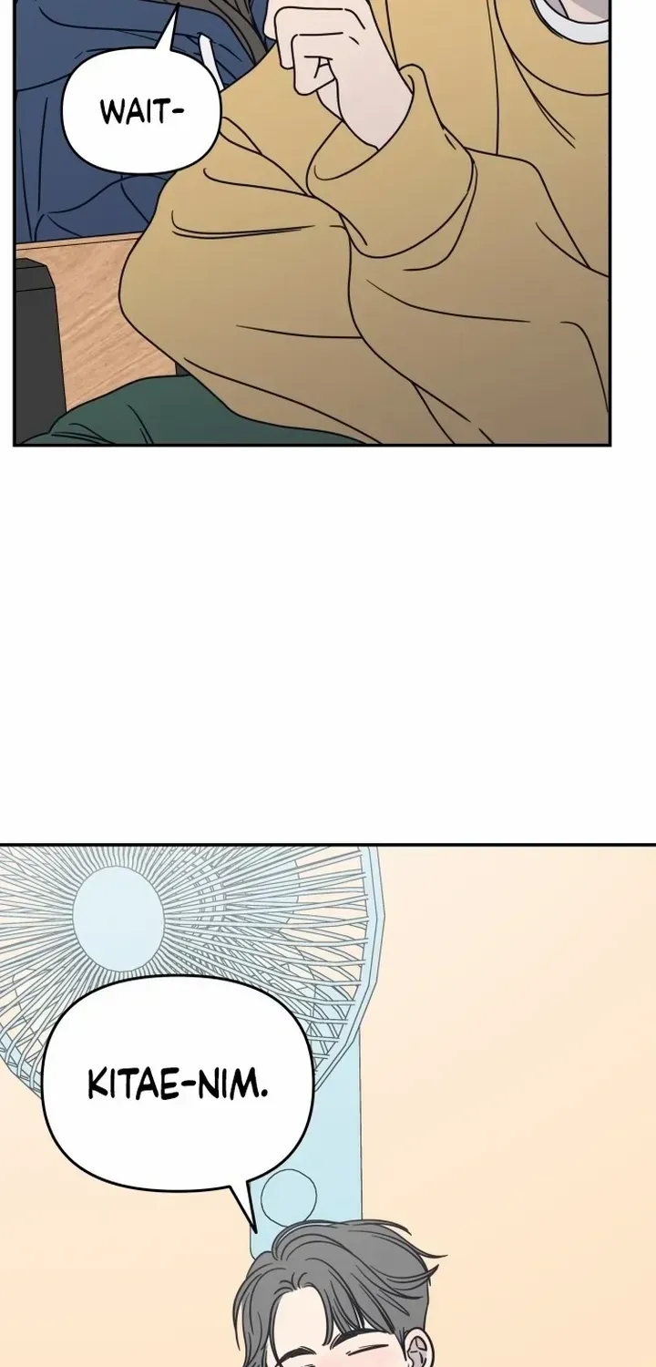 No Dating Allowed In The Office Chapter 10 page 102 - 