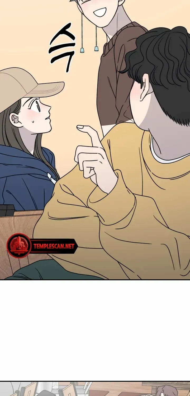No Dating Allowed In The Office Chapter 10 page 103 - 
