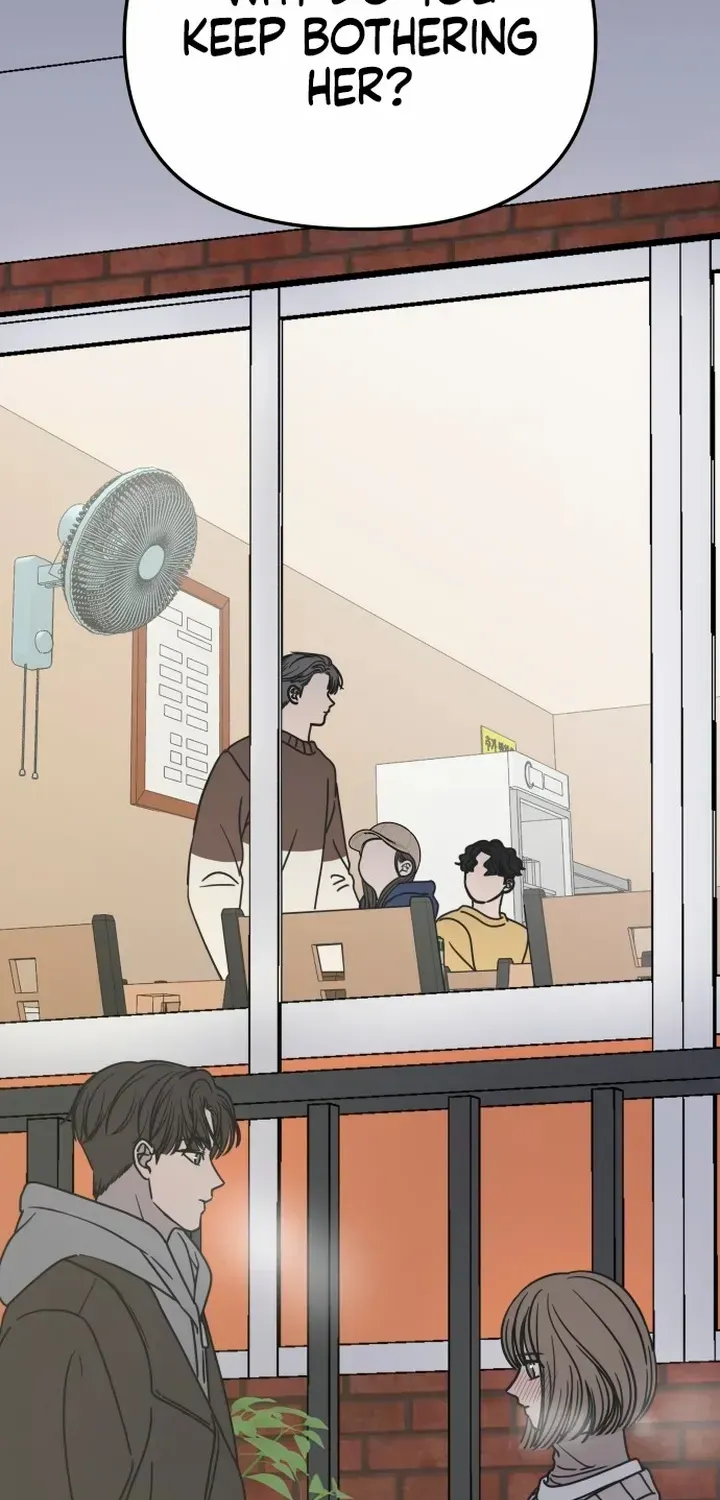 No Dating Allowed In The Office Chapter 10 page 108 - 