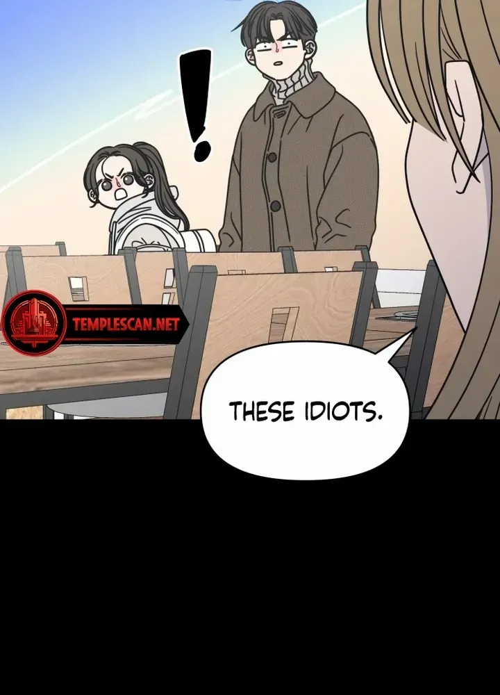 No Dating Allowed In The Office Chapter 10 page 13 - 