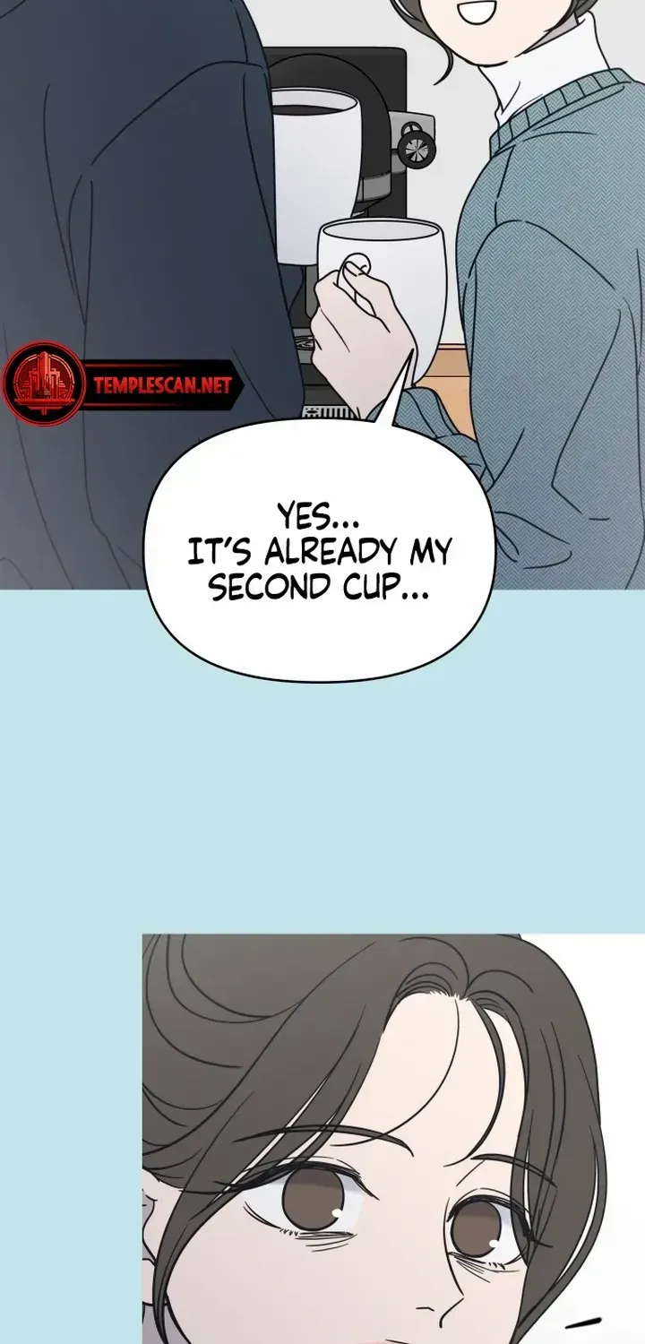 No Dating Allowed In The Office Chapter 10 page 19 - 