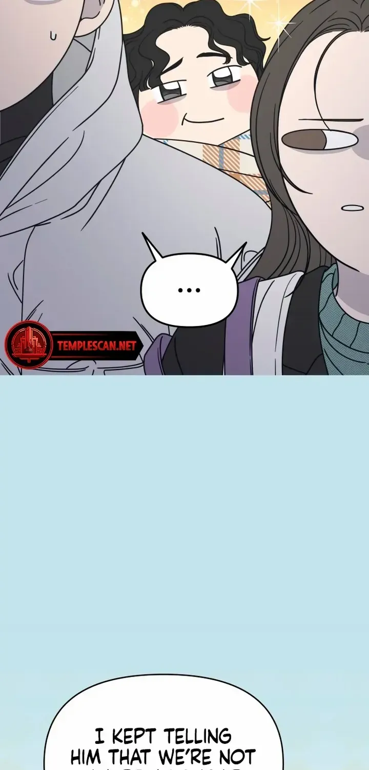 No Dating Allowed In The Office Chapter 10 page 24 - 