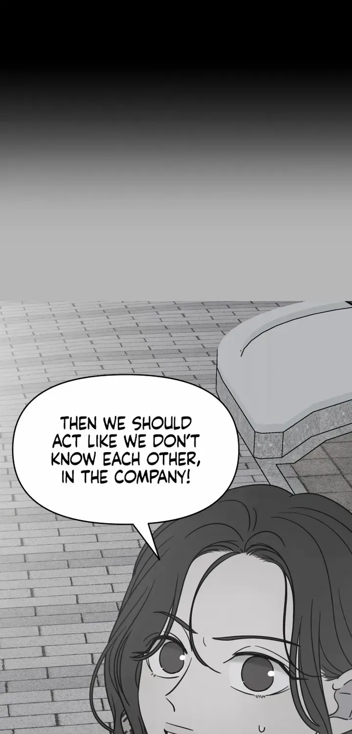 No Dating Allowed In The Office Chapter 10 page 28 - 