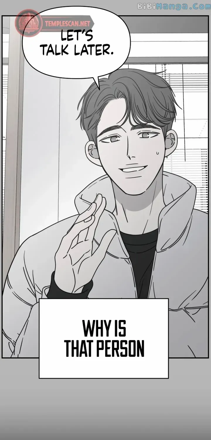 No Dating Allowed In The Office Chapter 10 page 34 - 
