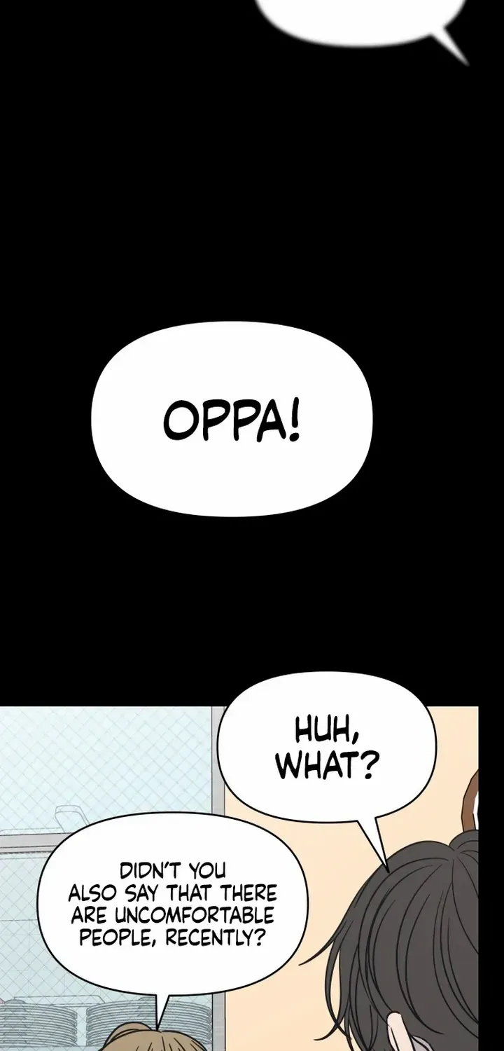 No Dating Allowed In The Office Chapter 10 page 36 - 