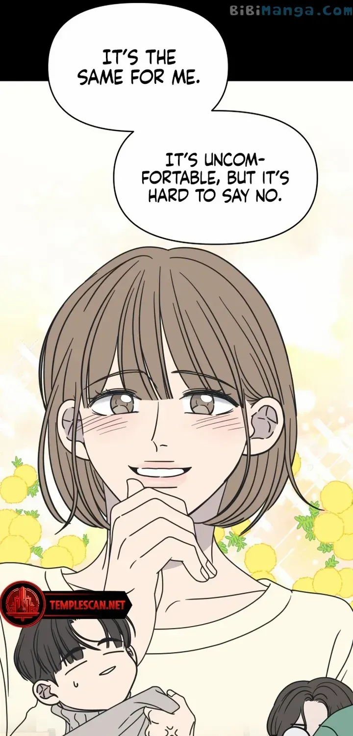 No Dating Allowed In The Office Chapter 10 page 40 - 