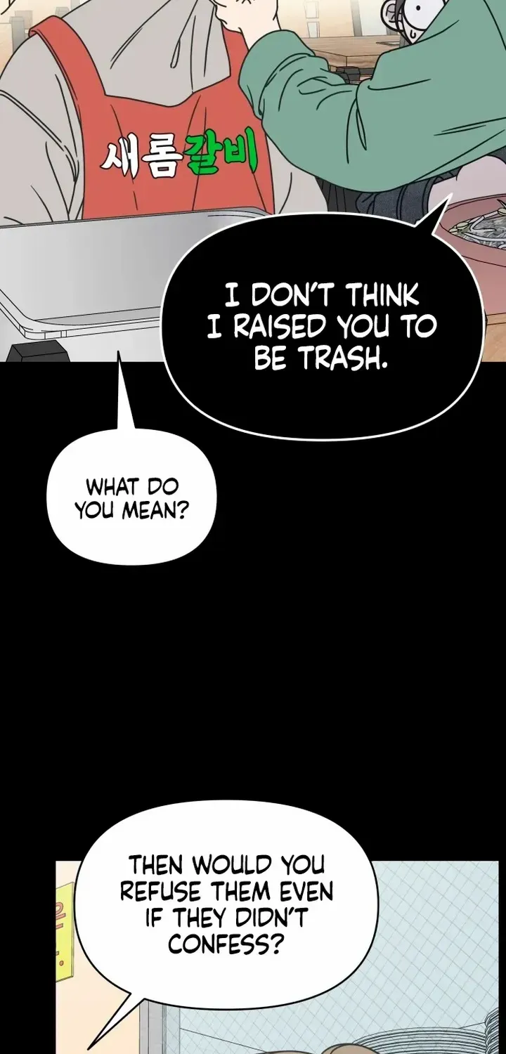 No Dating Allowed In The Office Chapter 10 page 41 - 