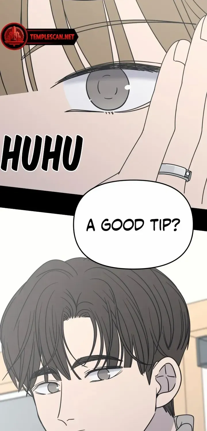 No Dating Allowed In The Office Chapter 10 page 45 - 