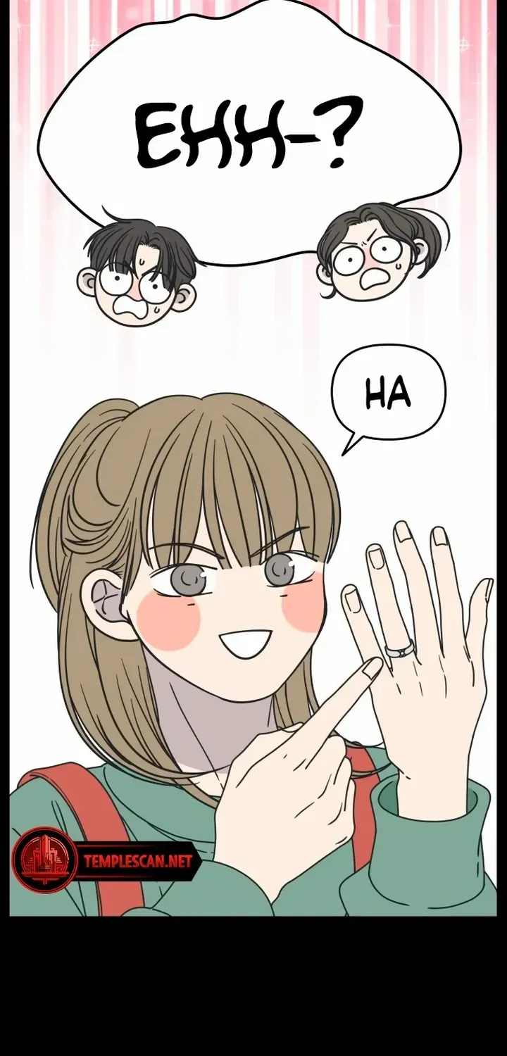 No Dating Allowed In The Office Chapter 10 page 48 - 