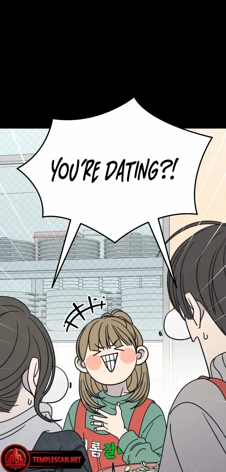 No Dating Allowed In The Office Chapter 10 page 49 - 