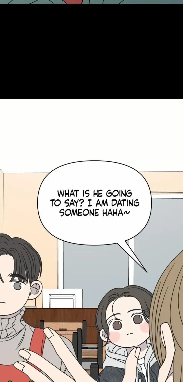 No Dating Allowed In The Office Chapter 10 page 52 - 