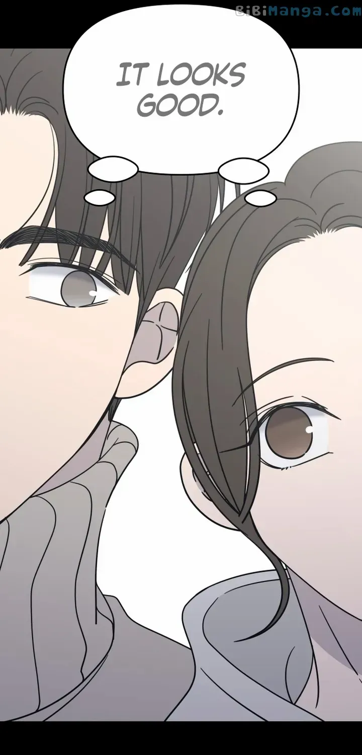 No Dating Allowed In The Office Chapter 10 page 54 - 