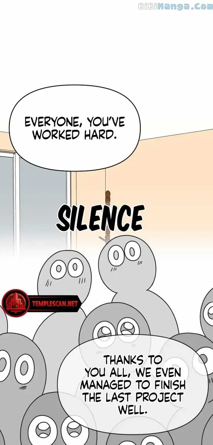 No Dating Allowed In The Office Chapter 10 page 61 - 