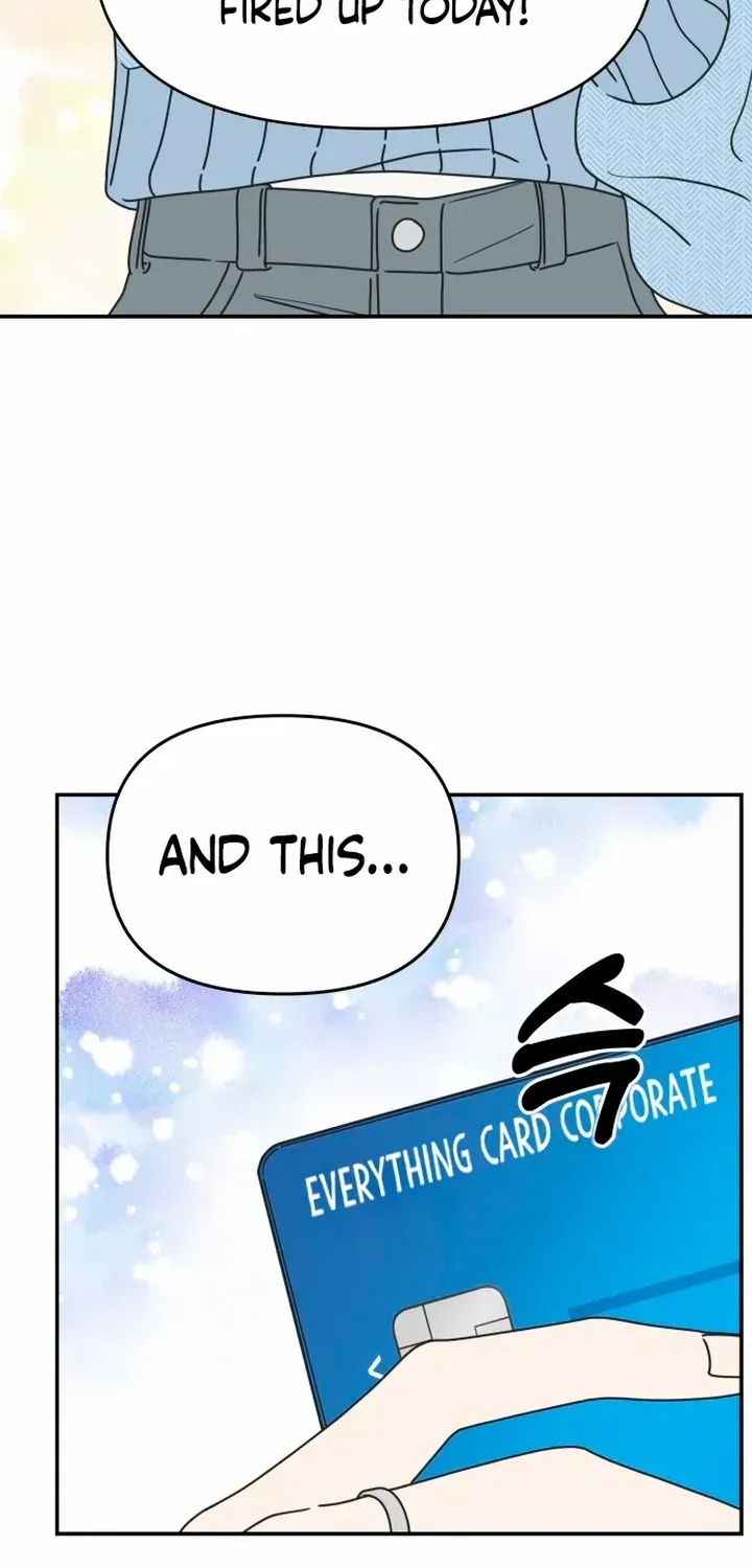 No Dating Allowed In The Office Chapter 10 page 63 - 
