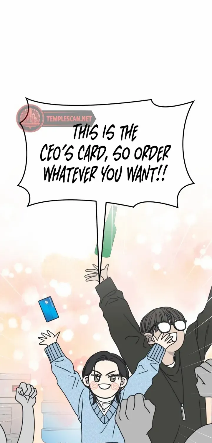 No Dating Allowed In The Office Chapter 10 page 64 - 