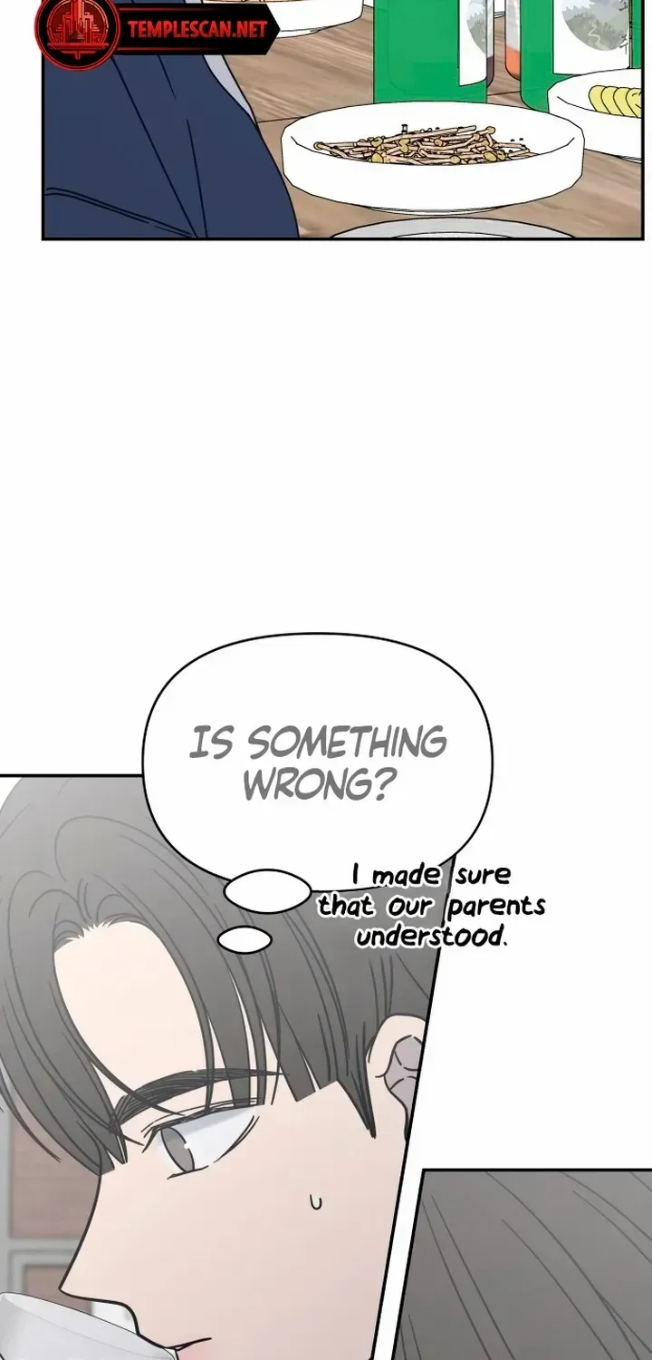 No Dating Allowed In The Office Chapter 10 page 71 - 