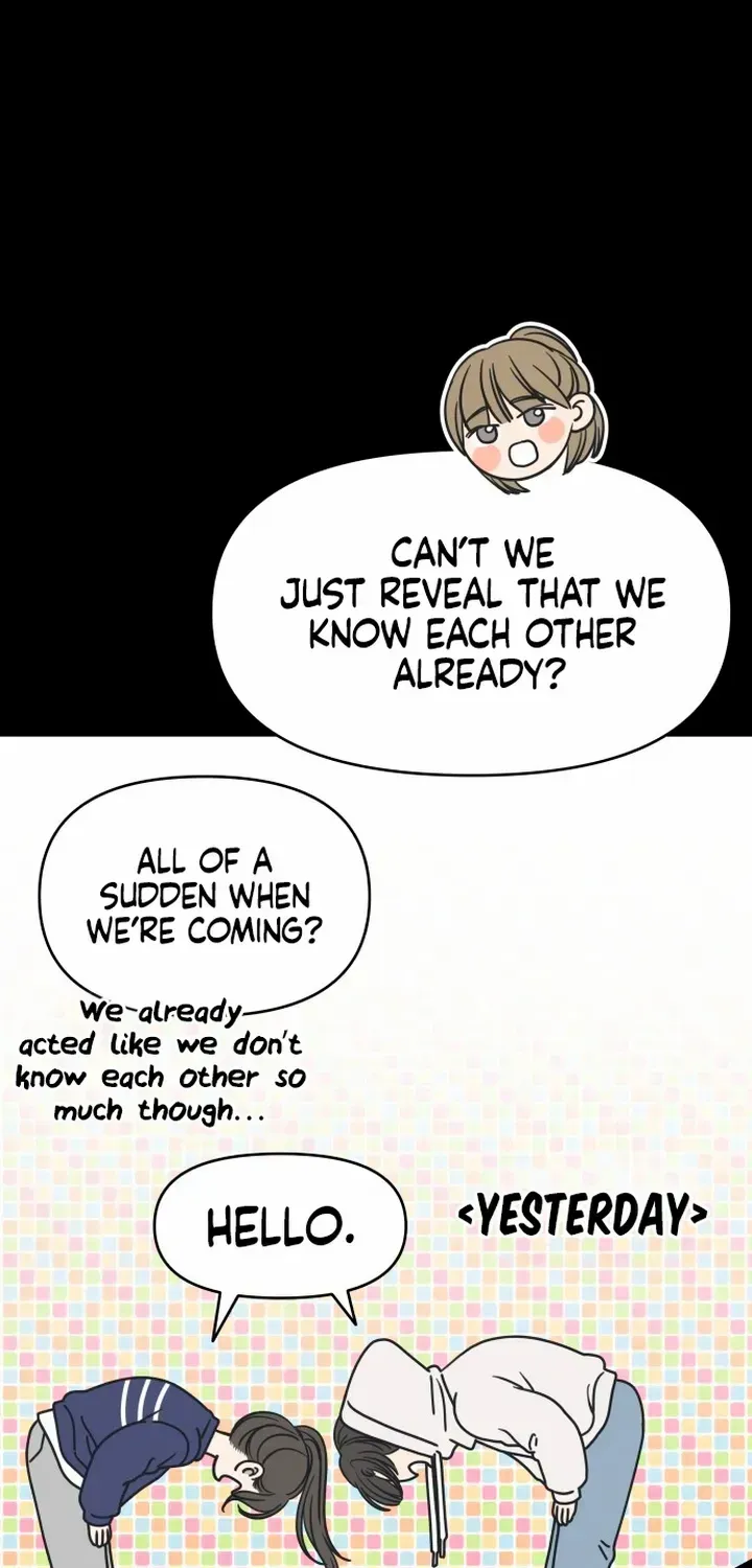 No Dating Allowed In The Office Chapter 10 page 9 - 