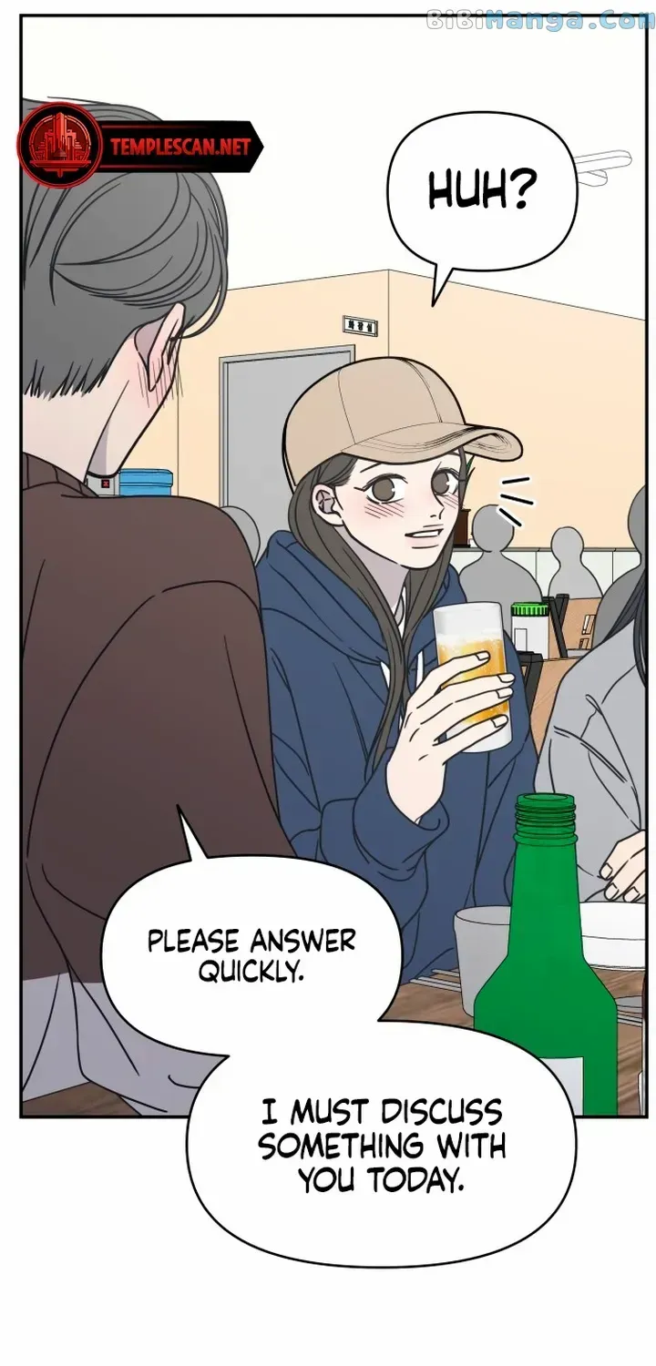 No Dating Allowed In The Office Chapter 10 page 87 - 