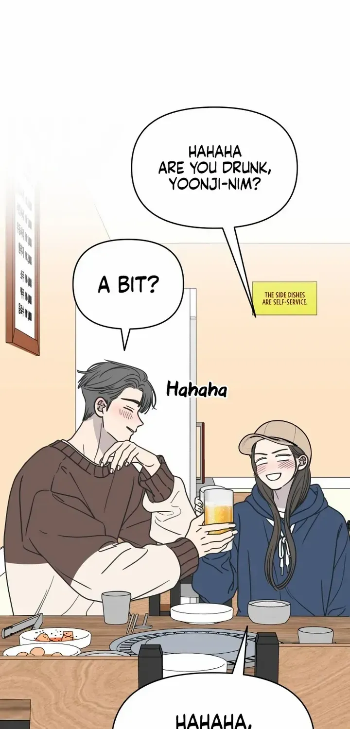 No Dating Allowed In The Office Chapter 10 page 88 - 