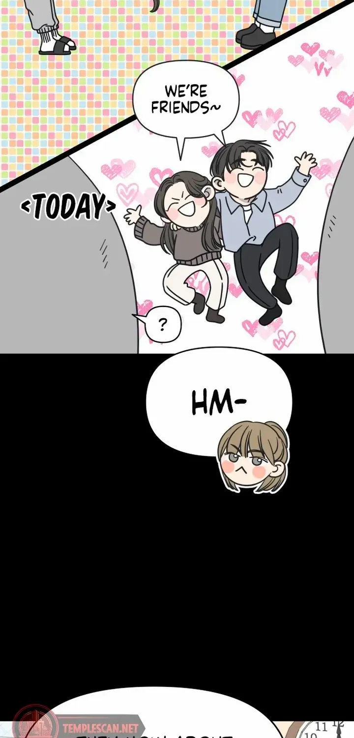 No Dating Allowed In The Office Chapter 10 page 10 - 