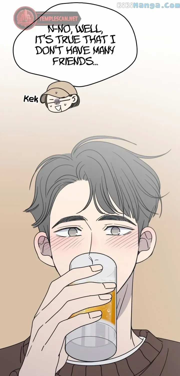 No Dating Allowed In The Office Chapter 10 page 92 - 