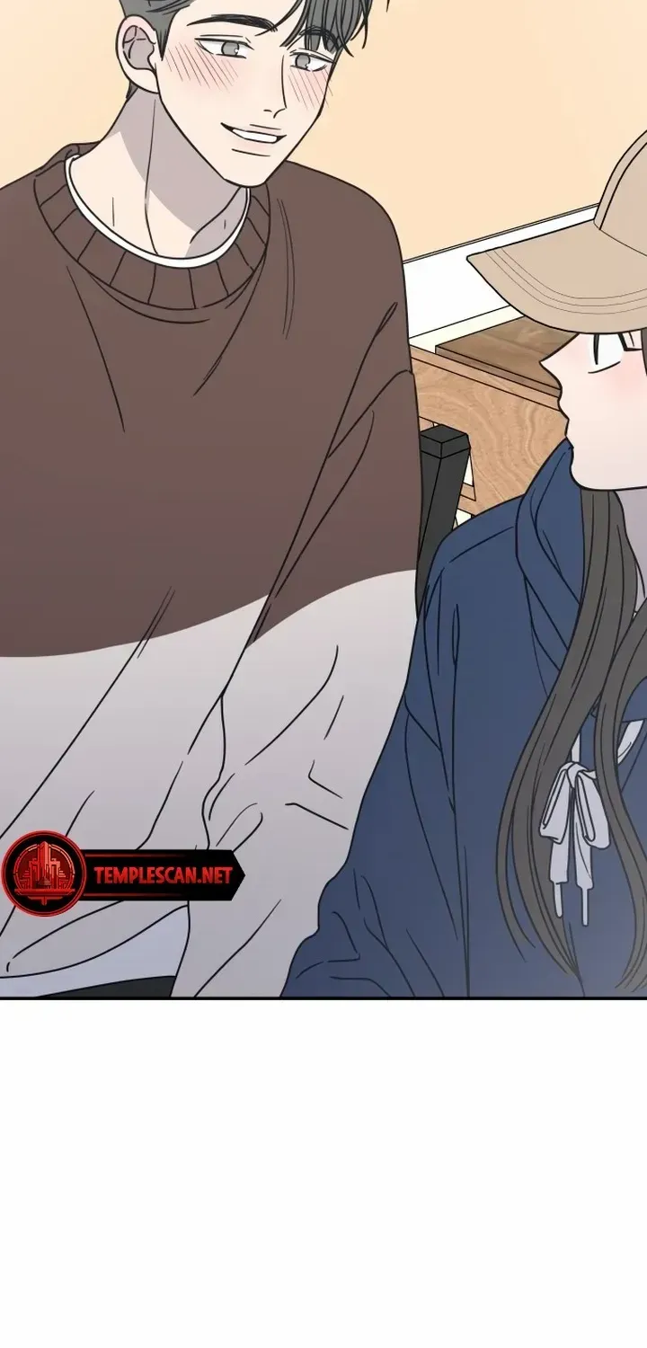 No Dating Allowed In The Office Chapter 10 page 95 - 