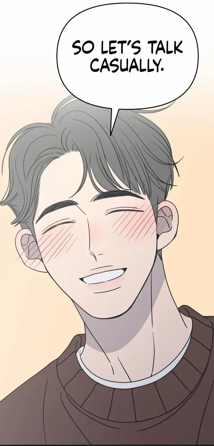No Dating Allowed In The Office Chapter 10 page 96 - 