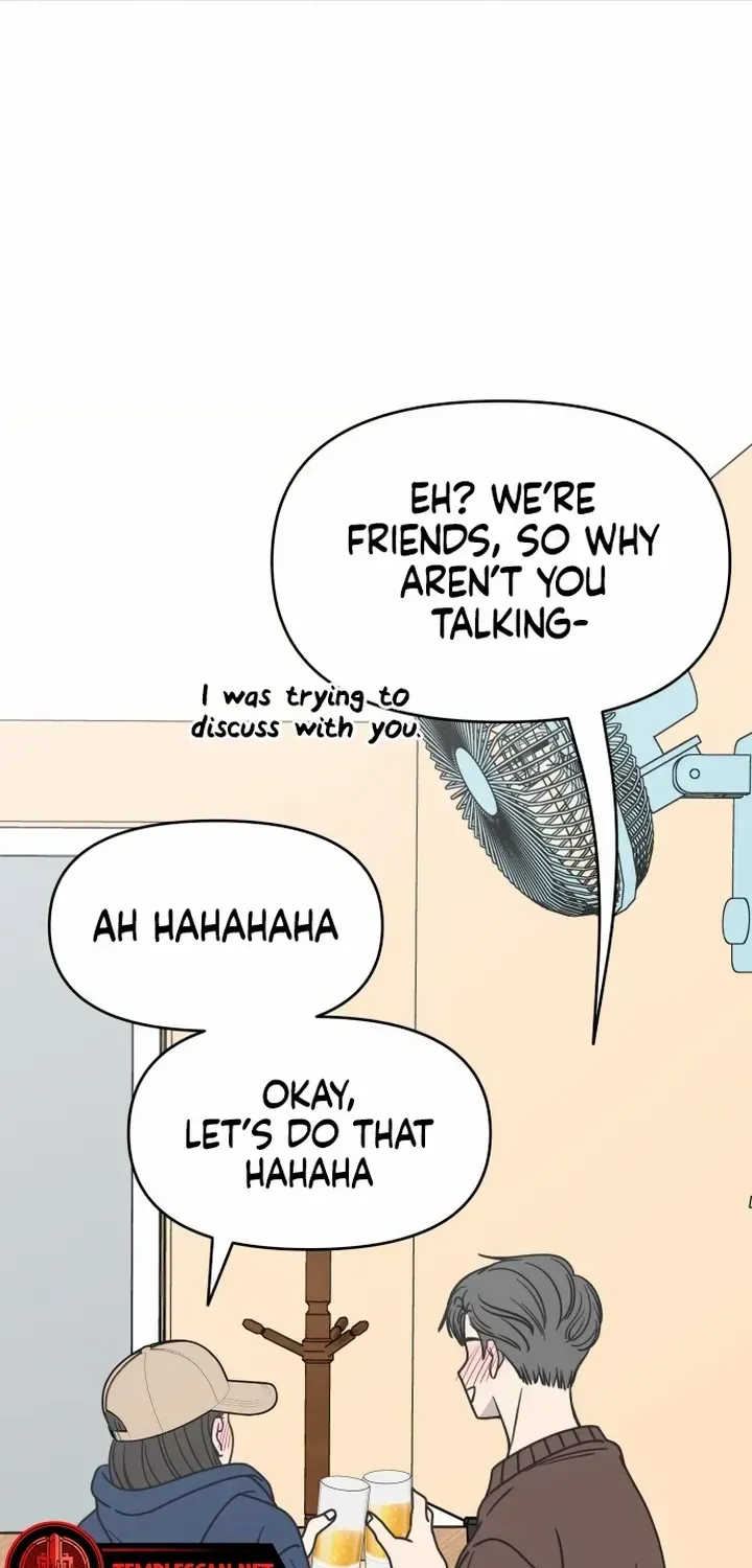 No Dating Allowed In The Office Chapter 10 page 97 - 