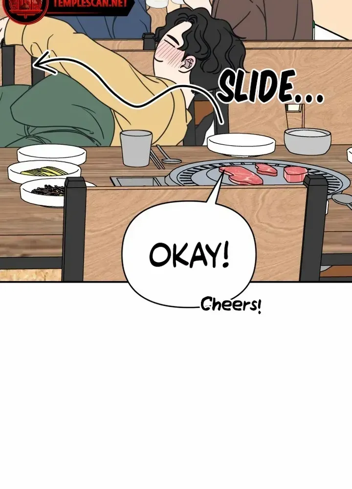 No Dating Allowed In The Office Chapter 10 page 98 - 