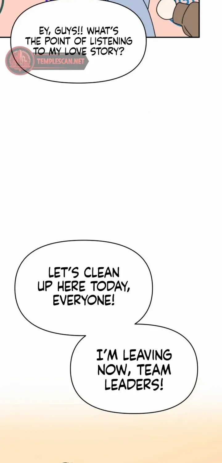 No Dating Allowed In The Office Chapter 11 page 105 - 