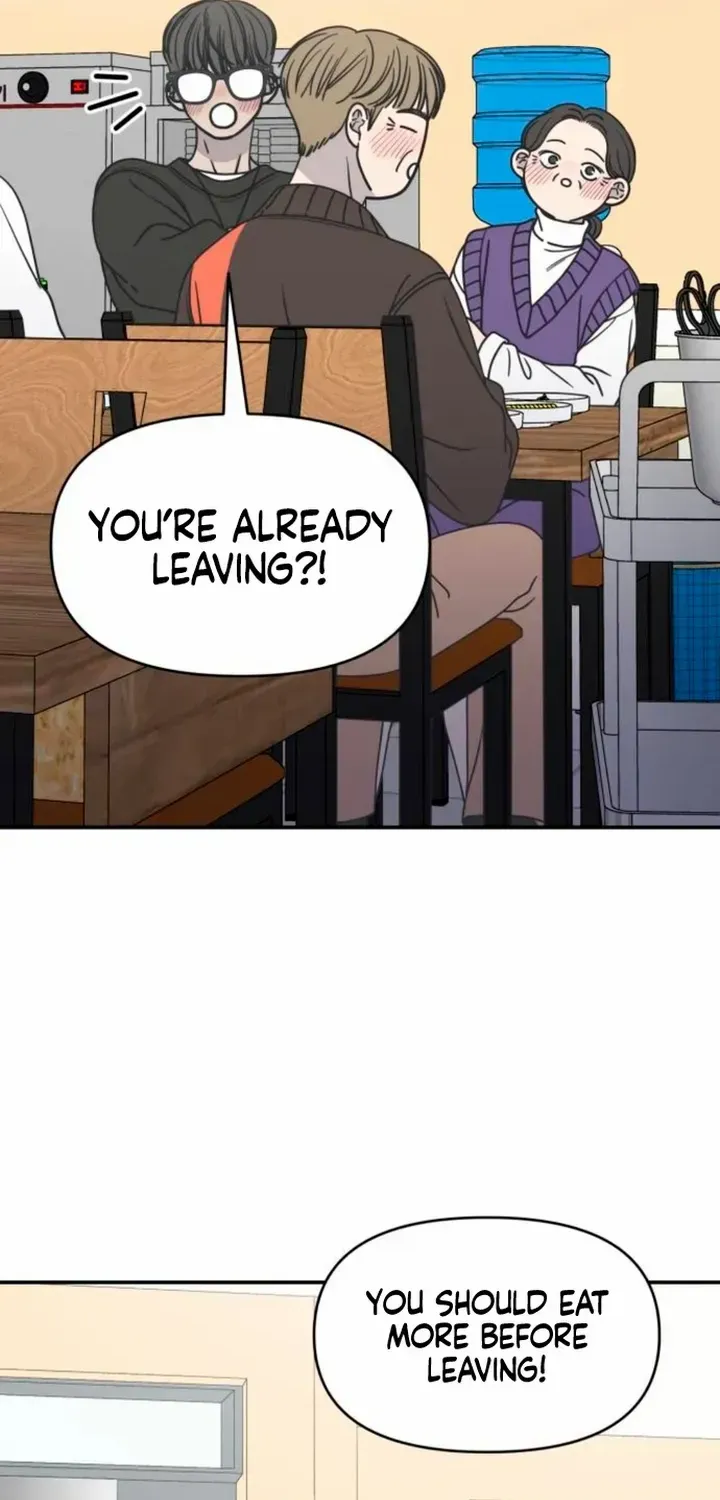 No Dating Allowed In The Office Chapter 11 page 106 - 
