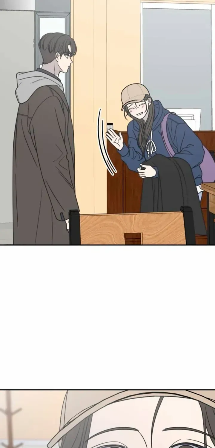 No Dating Allowed In The Office Chapter 11 page 107 - 