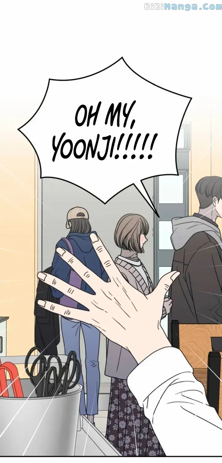 No Dating Allowed In The Office Chapter 11 page 112 - 