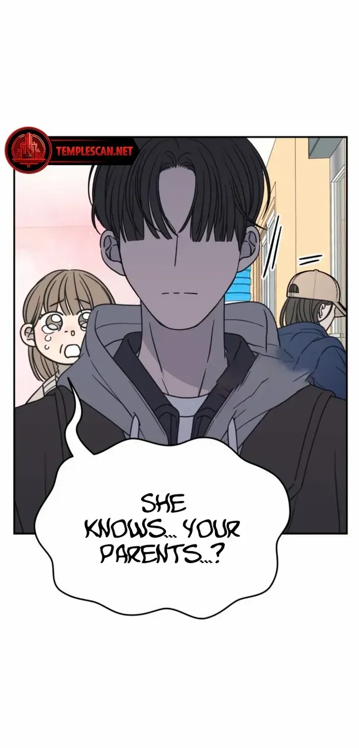 No Dating Allowed In The Office Chapter 11 page 119 - 