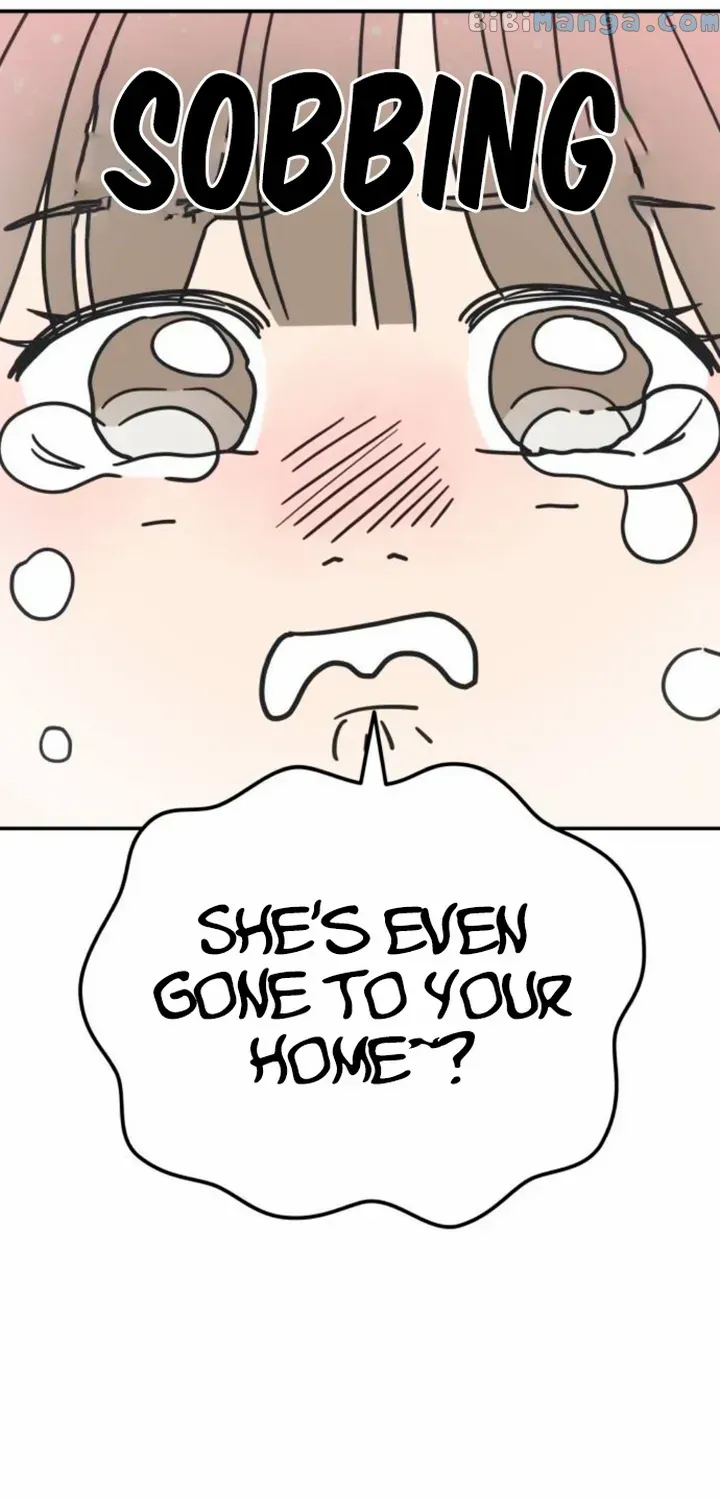No Dating Allowed In The Office Chapter 11 page 121 - 