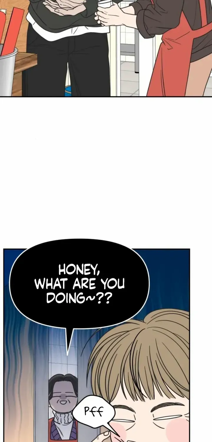 No Dating Allowed In The Office Chapter 11 page 21 - 