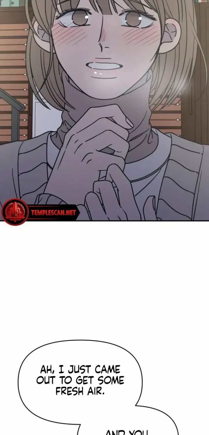 No Dating Allowed In The Office Chapter 11 page 33 - 