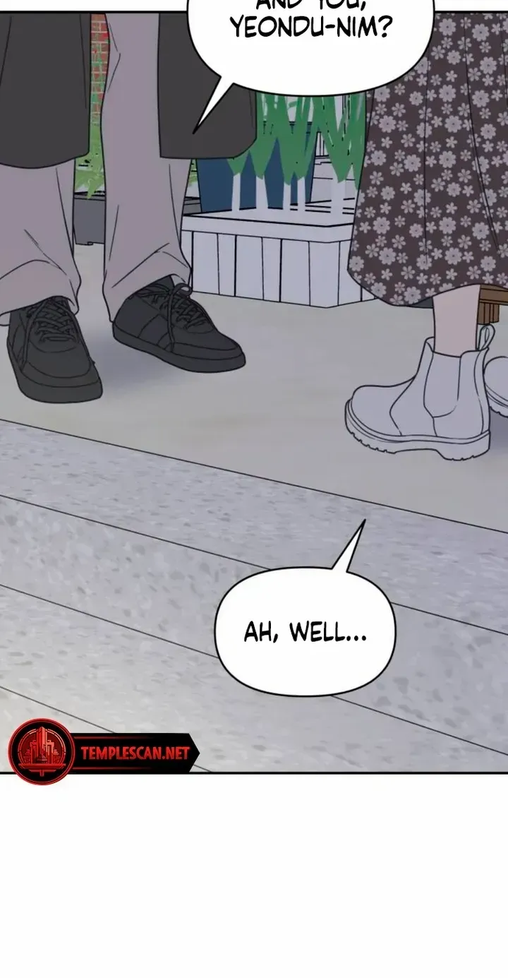 No Dating Allowed In The Office Chapter 11 page 34 - 