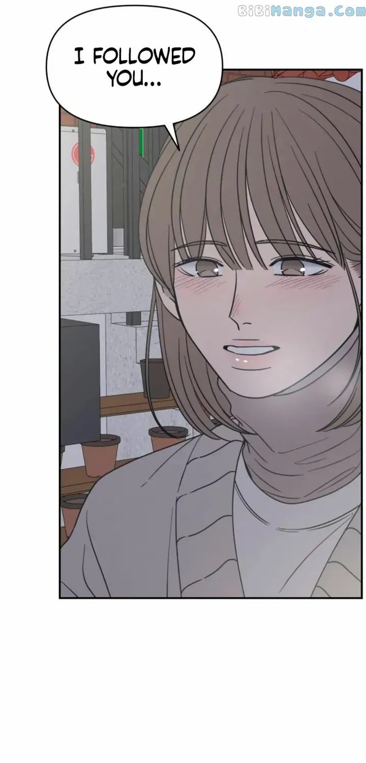 No Dating Allowed In The Office Chapter 11 page 35 - 