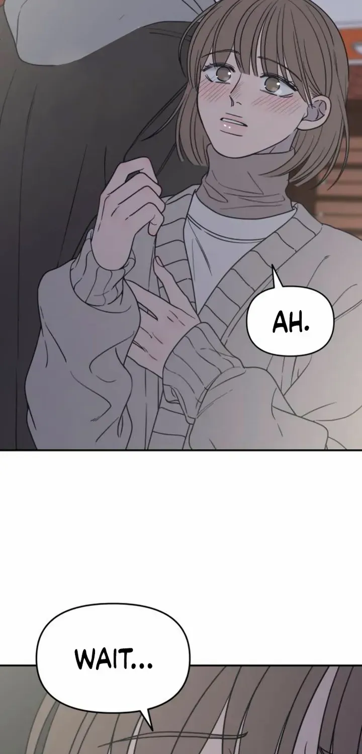 No Dating Allowed In The Office Chapter 11 page 39 - 