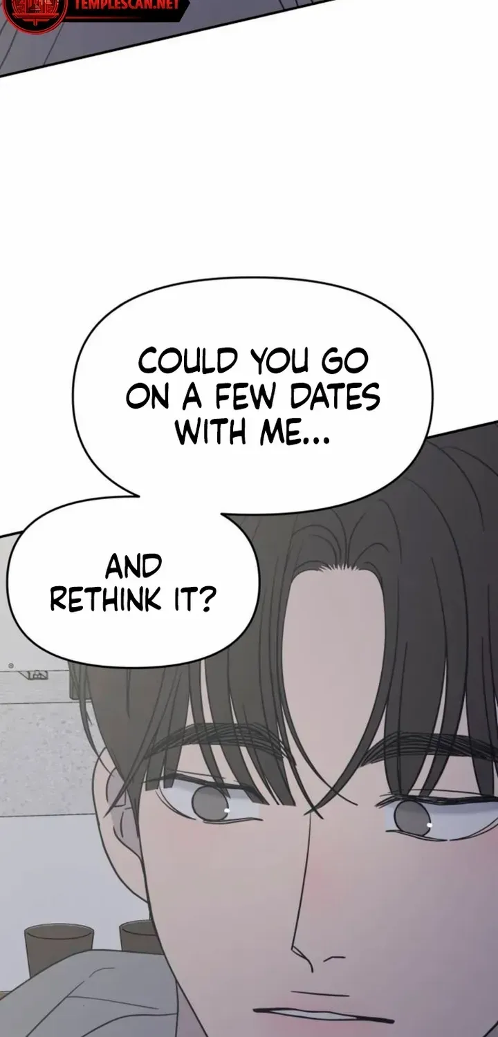 No Dating Allowed In The Office Chapter 11 page 44 - 