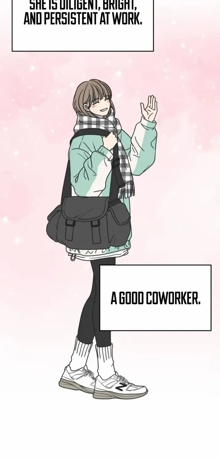 No Dating Allowed In The Office Chapter 11 page 46 - 